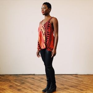 NWOT Free People Knit Top